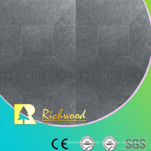 Commercial 12.3mm E0 Oak Water Resistant Laminated Flooring